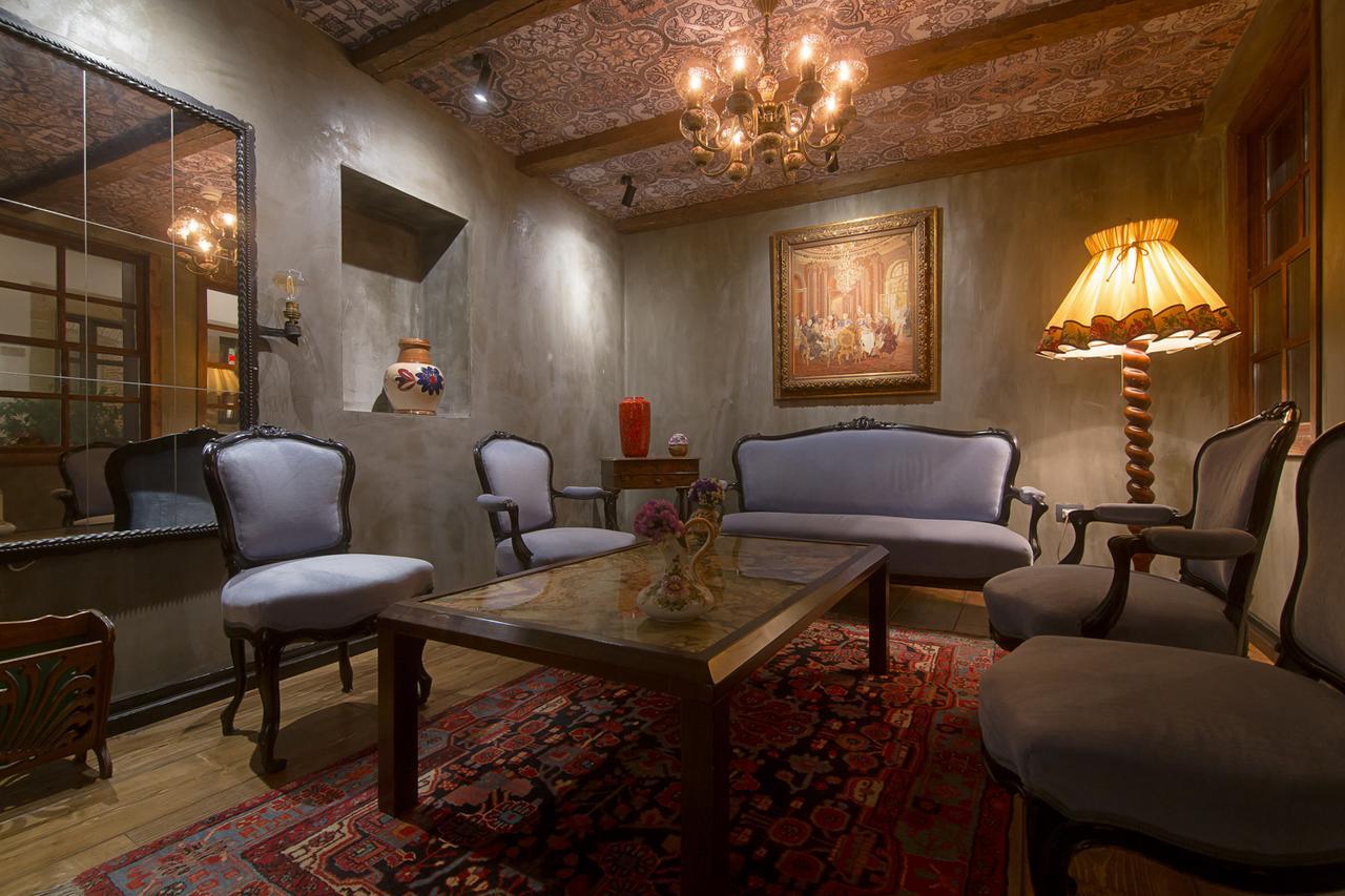 Hotel Hani I Pazarit Boutique 4*