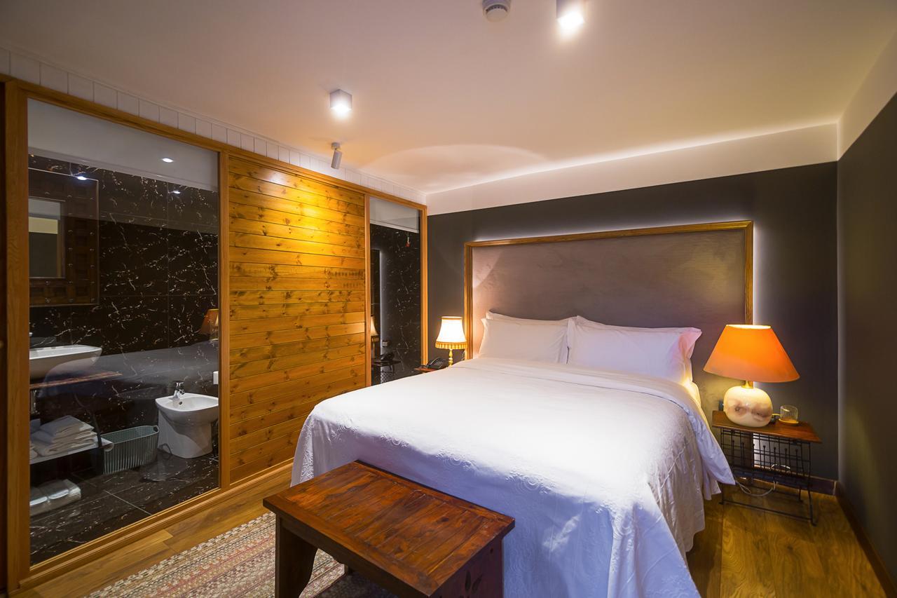 Hani I Pazarit Boutique 4* Korce